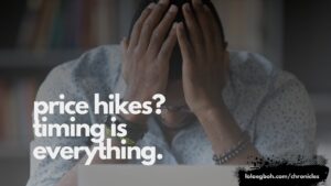 Timing is Everything: Marketing Insights from an ISP’s Price Hike